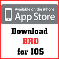 download BRD wallet for IOS