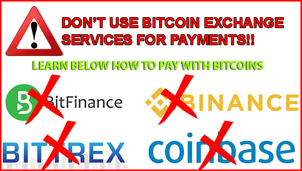bitcoin payment amsterdamshops