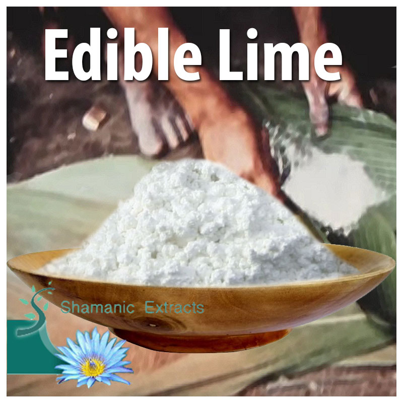 Edible Lime