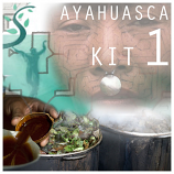 Ayahuasca Kit 1