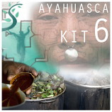 Ayahuasca Kit 6