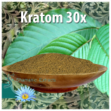 KRATOM 30X FULL SPECTRUM EXTRACT