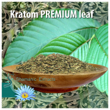 Kratom Bali premium leaf