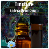 Salvia divinorum Tincture